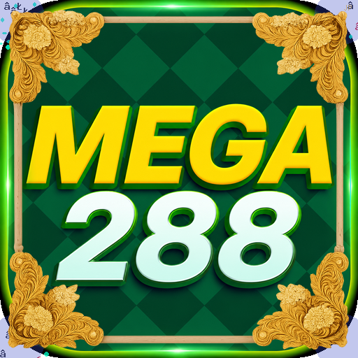 mega288 — galeri pratinjau - APK Resmi