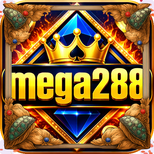 mega288 — galeri pratinjau Resmi APK